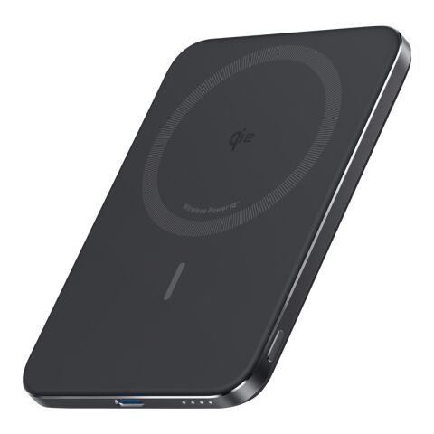 Anker Nano Wireless 5.000 Powerbank 15W MagGo Slim Qi 2.0