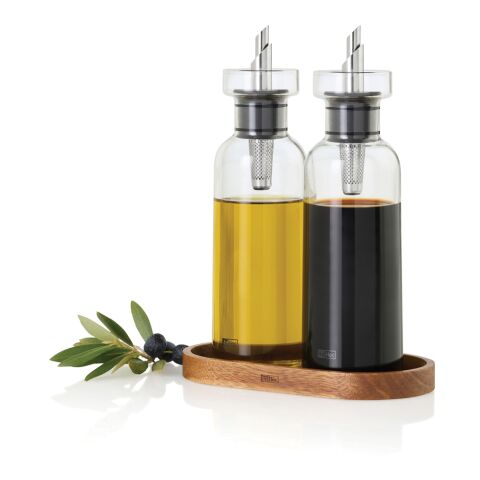 AdHoc Menage AromaPour Öl- und Essigspender-Set 300ml