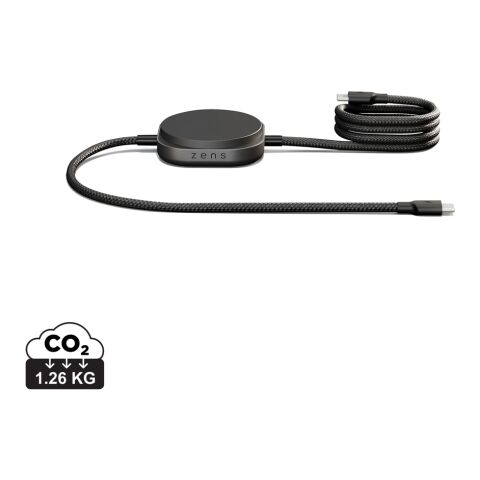 Zens Ladekabel USB C-C Pro 2