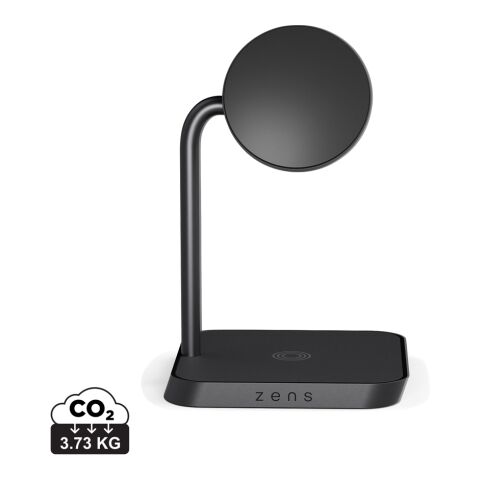 Zens Office Charger 2 Black