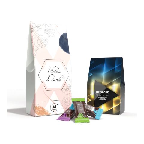 "Rausch Plantagen" Minis in Standbodenkartonage klein