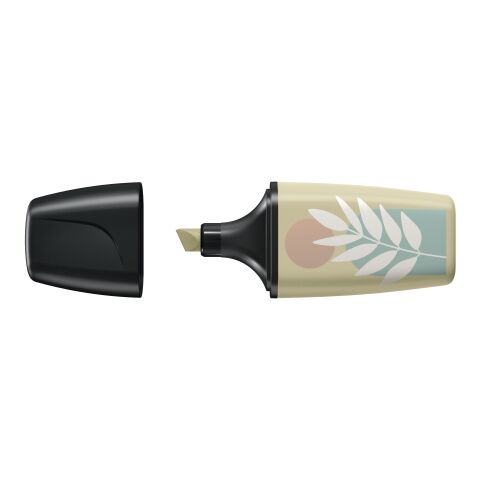 STABILO BOSS MINI Naturevibes Leuchtmarkierer