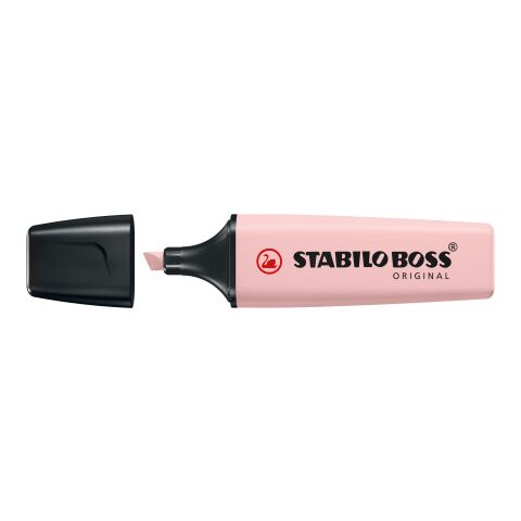 STABILO BOSS ORIGINAL NatureCOLORS Leuchtmarkierer