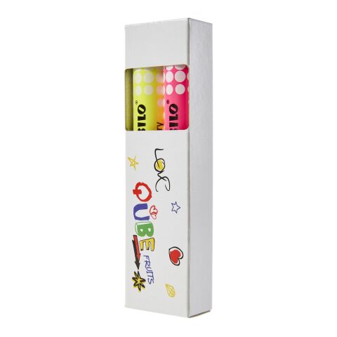 STABILO MARKdry Whiteboard-Marker 2er-Set