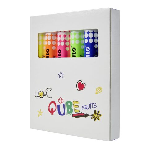 STABILO MARKdry Whiteboard-Marker 6er-Set