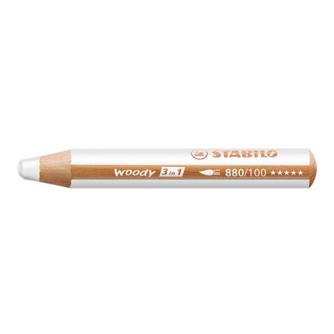 STABILO woody 3 in 1 Farbstift