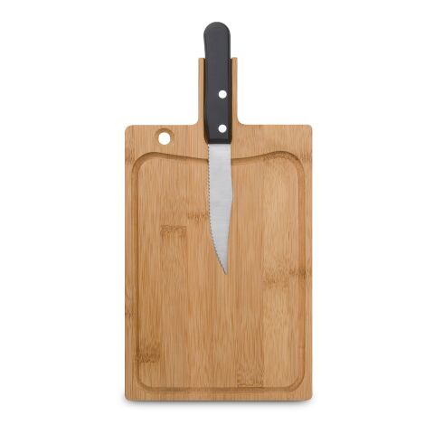 RICHARTZ® Steak Cut and Chill Steakmesser