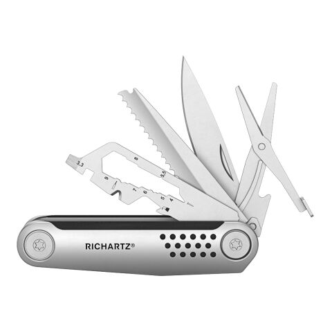 RICHARTZ® Struktura Taschenmesser 15+