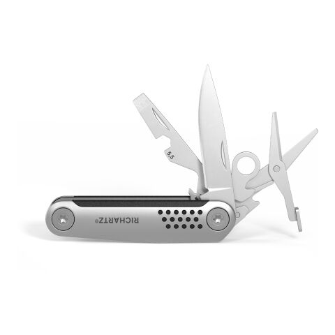 RICHARTZ® Struktura Taschenmesser 8+ mini