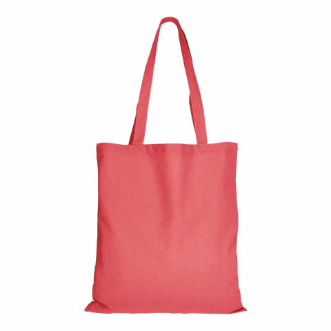 TEXXILLA Baumwolltasche CLASSIC mit zwei langen Henkeln, 140 g/m²