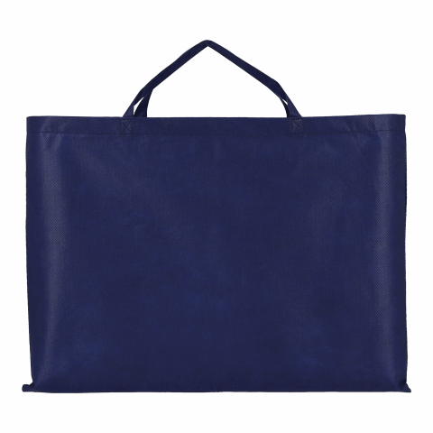 TEXXILLA BIG BAG – PP-Tasche marineblau | ohne Werbeanbringung | ohne Werbeanbringung