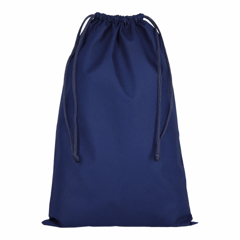 TEXXILLA Zuziehbeutel aus Polypropylen, 30 x 45 cm