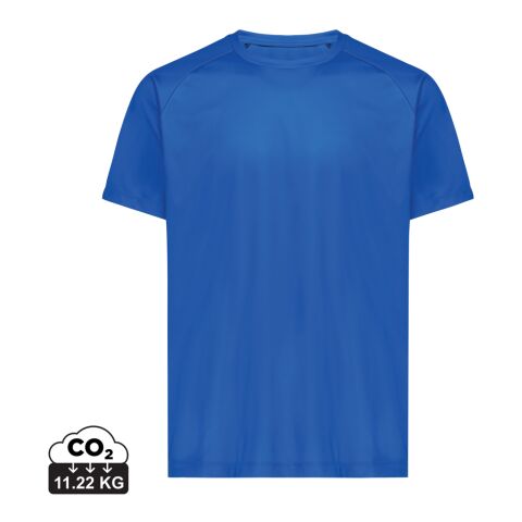 IQONIQ Tikal Sport Quick-Dry T-Shirt aus rec. Polyester