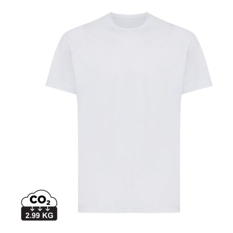 IQONIQ Tikal Sport Quick-Dry T-Shirt aus rec. Polyester Hellgrau | XXL | ohne Werbeanbringung | Nicht verfügbar | Nicht verfügbar