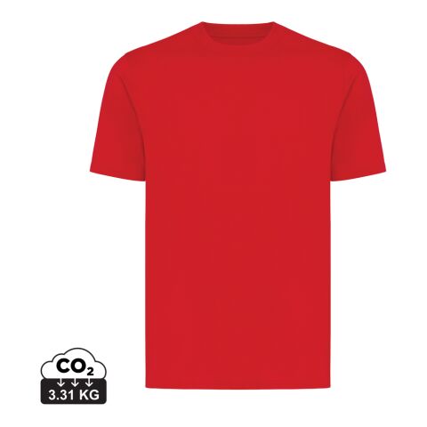 Iqoniq Sierra Lightweight T-Shirt aus recycelter Baumwolle