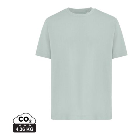 IQONIQ Nikko Heavyweight T-Shirt aus recycelter Baumwolle