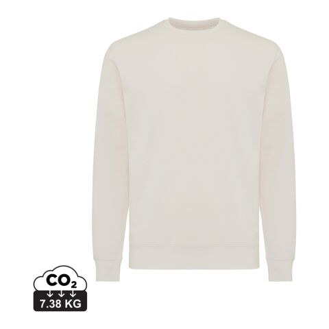 Iqoniq Etosha Lightweight Sweater aus recycelter Baumwolle