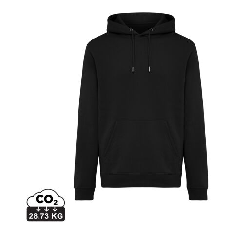 IQONIQ Joshua Hoodie aus recycelter Baumwolle