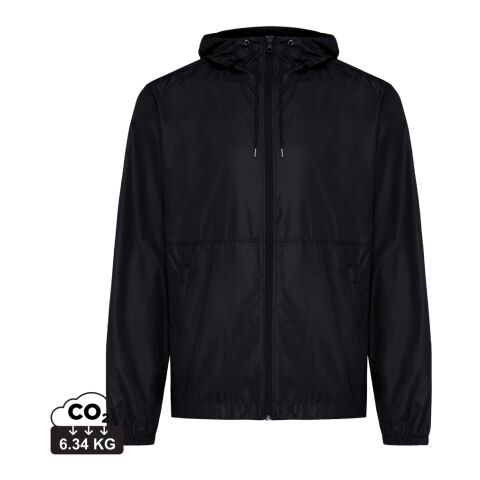 Iqoniq Logan Lightweight Jacke aus recyceltem Polyester