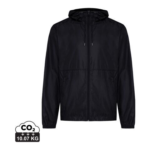 Iqoniq Logan Lightweight Jacke aus recyceltem Polyester