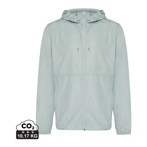 Iqoniq Logan Lightweight Jacke aus recyceltem Polyester