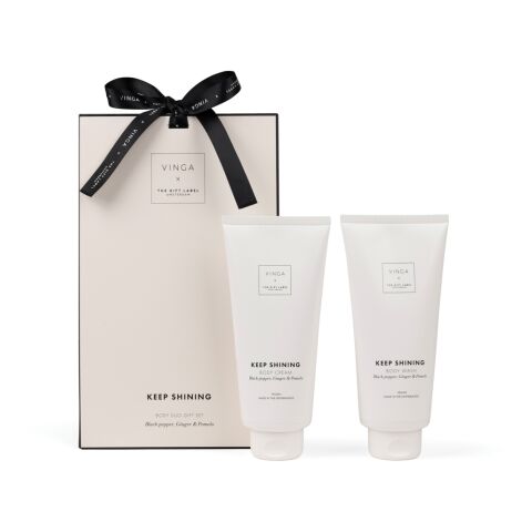 VINGA x TGL Duo-Geschenkset