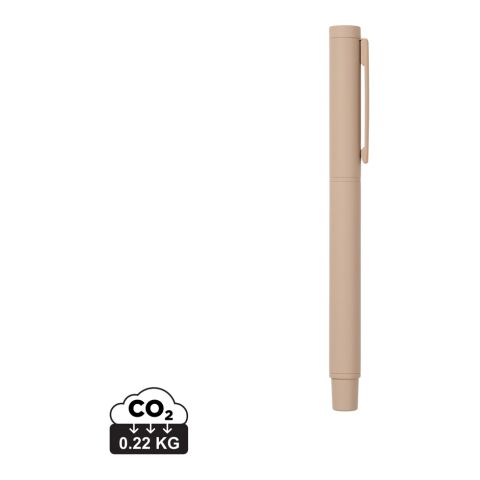 VINGA Baltimore Stift aus RCS recyceltem Stainless-Steel