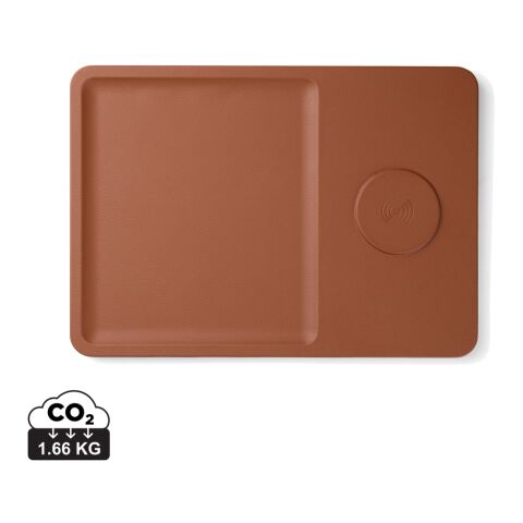 VINGA Timo RCS Desk-Charger und Ablage