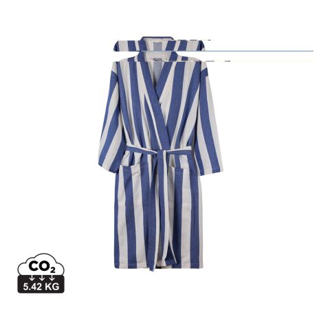 VINGA Ornos GRS Hamam-Bademantel S/M