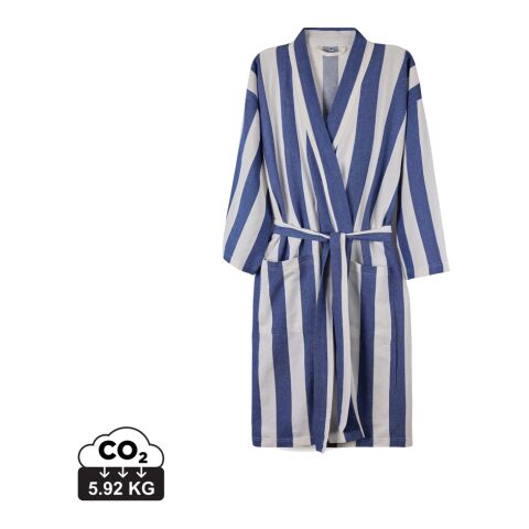 VINGA Ornos GRS Hamam-Bademantel L/XL