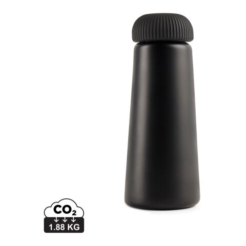 VINGA Erie 450ml Vakuumflasche aus RCS recyceltem Stahl