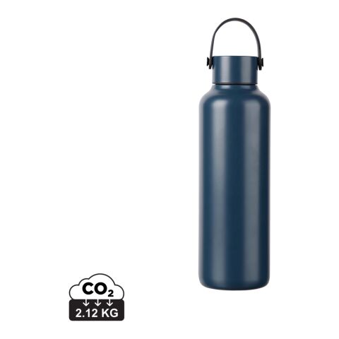 VINGA Baltimore RCS recyc. Edelstahlflasche 600ml