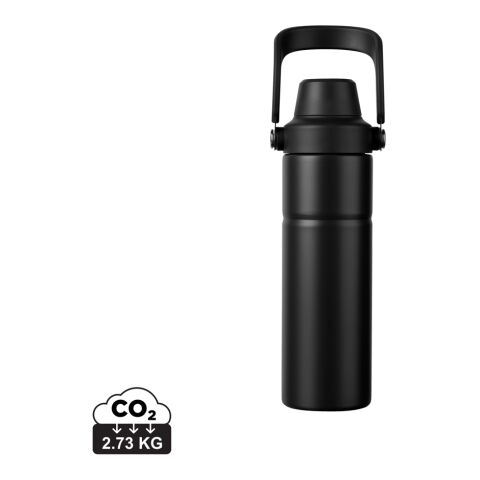 VINGA Baltimore Trek RCS recycelte SS Flasche 600ml