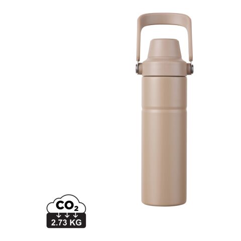 VINGA Baltimore Trek RCS recycelte SS Flasche 600ml