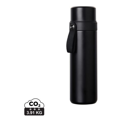 VINGA Tono RCS Thermoskanne mit zwei Bechern, 750ml