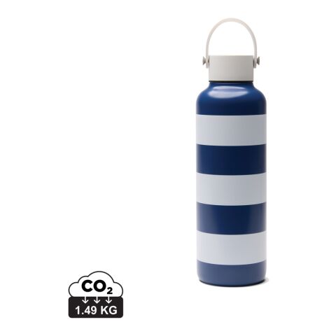VINGA Lagoa Flasche aus RCS Stainless-Steel, 600ml