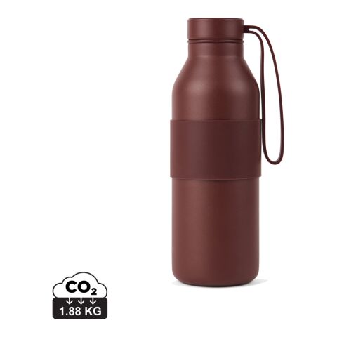 VINGA Niro RCS Stainless-Steel Sling Flasche 500ml