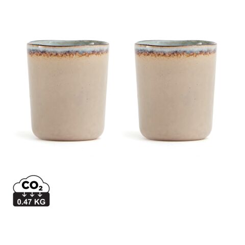 Nomimono Becher, 2er-Set