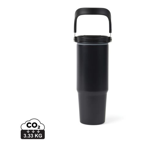 VINGA Eos Trek 880ml Flasche aus RCS rec. Stainless-Steel