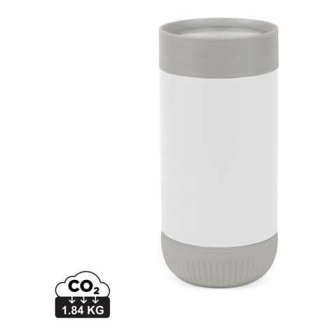 VINGA Erie 350ml Becher aus RCS rec. Stainless-Steel