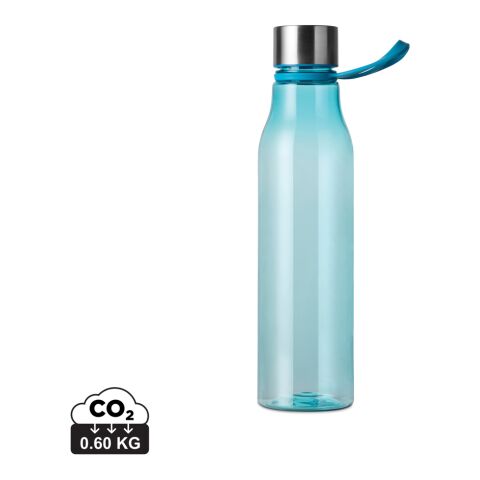 VINGA Lean 800ml RCS Wasserflasche blau | ohne Werbeanbringung | Nicht verfügbar | Nicht verfügbar