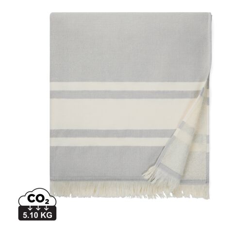 VINGA Tolo Hamam-Frottierhandtuch