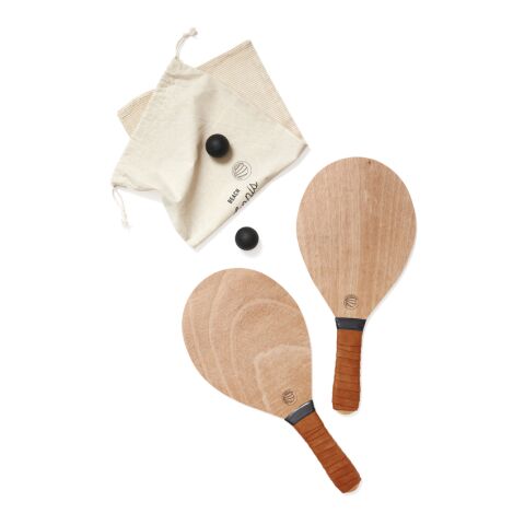 Vinga Colos Beach-Tennis-Spiel