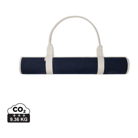 VINGA Volonne AWARE™ Strandmatte aus recyceltem Canvas