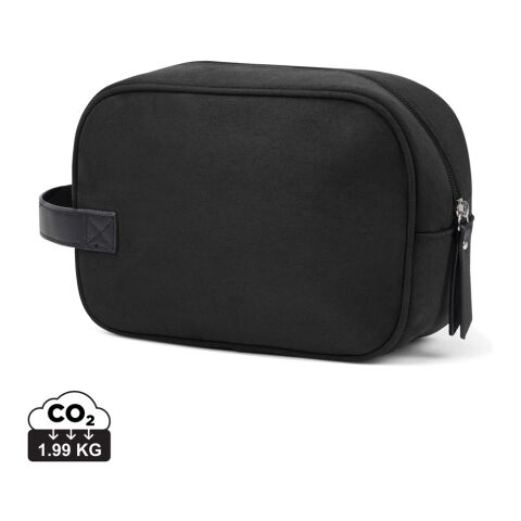 VINGA Marlow Kosmetiktasche aus RCS recyceltem Polyester