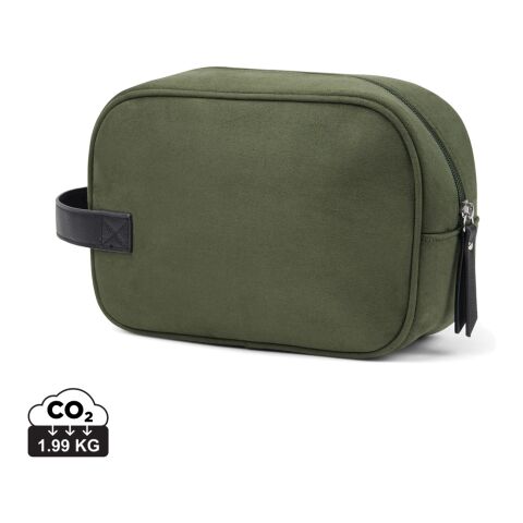 VINGA Marlow Kosmetiktasche aus RCS recyceltem Polyester