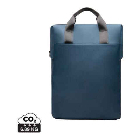 VINGA Baltimore RCS Tote Rucksack navy blau | ohne Werbeanbringung | Nicht verfügbar | Nicht verfügbar