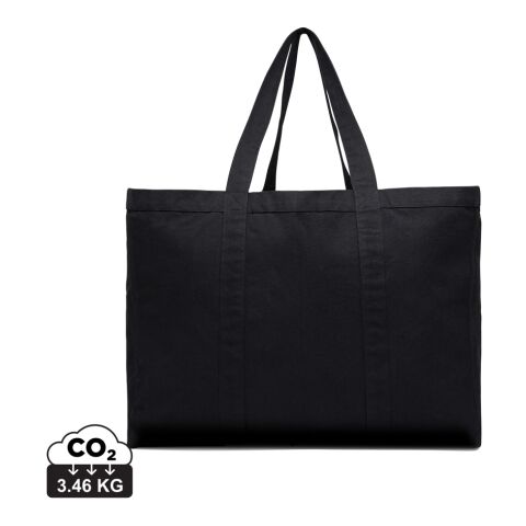 VINGA Hilo AWARE™ Maxi-Tasche aus recyceltem Canvas