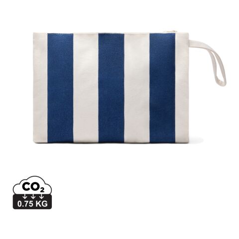 VINGA Lagoa GRS Essentials-Bag navy blau | ohne Werbeanbringung | Nicht verfügbar | Nicht verfügbar | Nicht verfügbar