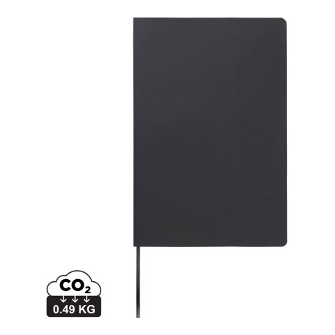 VINGA Baltimore RCS PU Softcover Notizbuch